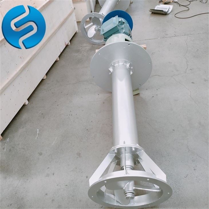  Push Flow Submersible Aerator